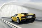 Lamborghini Aventador S 2017 года (WW)